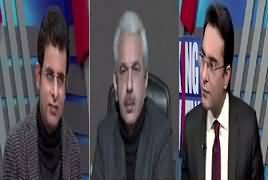 Breaking Views with Malick (PTI Vs Opposition) – 18th January 2019