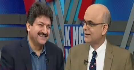 Breaking Views with Malick (Senate Election & Other Issues) – 10th February 2018