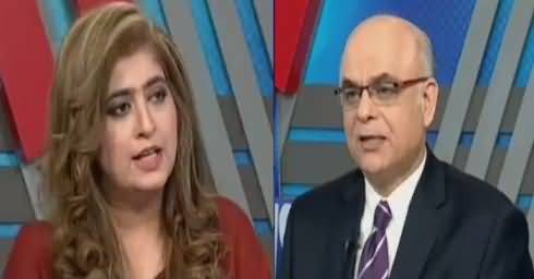 Breaking Views with Malick (We Don't Need Your Aid - Pakistan) – 26th August 2017