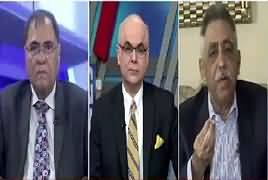 Breaking Views with Malick (Who Is Not Letting Run Pakistan Steel Mill) – 22nd December 2018