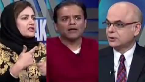 Breaking Views with Malick (Will Asif Zardari Be Arrested?) – 20th December 2018