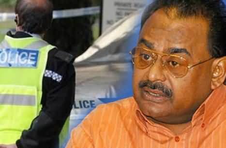 British Govt Freezed the Accounts of Altaf Hussain And His Close Aides