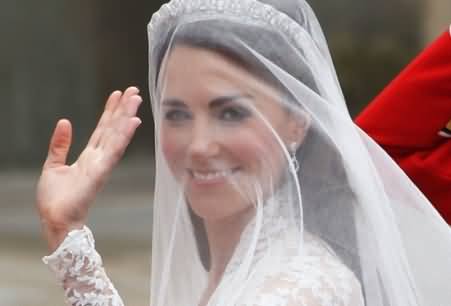 British Princess Katherine Middleton Gets Pregnant Again, She Wishes the Birth of Girl