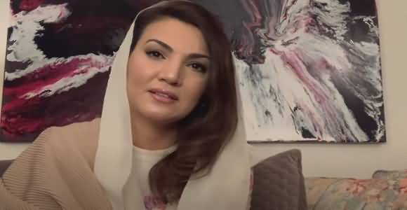 Broadsheet Chief Angry On Imran Khan's SAPM | PTI Foreign Funding Case - Reham Khan Analysis