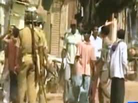 Brutal Killings of Muslim in India (Uttar Pradesh) - BJP is Backing the Killers