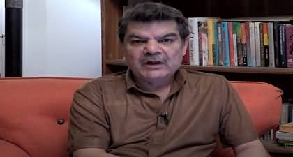 How and why Ayaz Amir's son Shah Nawaz killed his wife Sara - Details by Mubashir Luqman