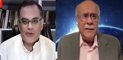 Budget 2022-23 | Imran Khan Dharna After Budget? | No Agreement For Russian Oil - Najam Sethi's Analysis