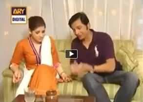 Bulbuley Drama Insulting and Making Fun of Dr. Amir Liquat Hussain