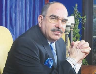 Bureaucracy is Putting Hurdles in My Metro Bus Project Karachi - Malik Riaz