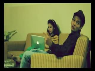 Burger-E-Karachi - Full Hit Song - Young Stunners - Official HD Video