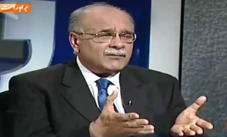 Burma Ke Muslimano Par Kaise Zulm Ho Rahe Hain, Sunuye Najam Sethi Ki Zabani