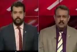 Bus Bohat Ho Gaya (Money Laundering Kaise) – 3rd September 2018