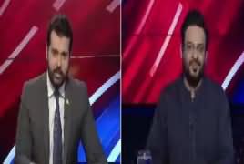 Bus Bohat Ho Gaya (PTI Ki Hakumat Sazi) – 10th August 2018