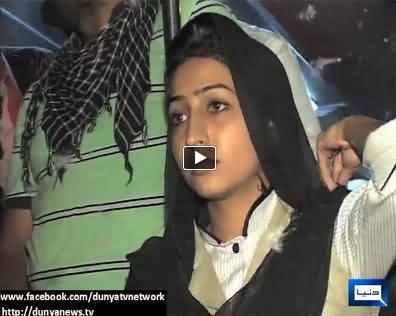 بس ہوسٹس کیس میں سرگودھا کے بااثر افراد کی طرف سے اقراء نواز پر صلح کے لئے دباو ڈالا جا رہا ہے