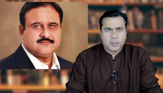 By-Election Results: Usman Buzdar Destroyed PTI | How Did He Cheat On Imran Khan - Imran Riaz Khan's Analysis