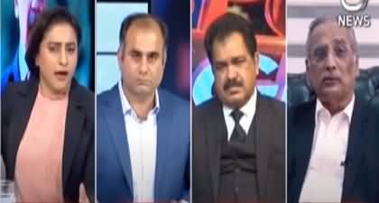 Can Amendment in Army Act be challenged in court? Expert Rasheed A Rizvi answers