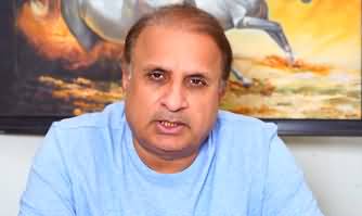 Can Bilawal Bhutto Be Flown To New Delhi From Goa? Rauf Klasra's Analysis