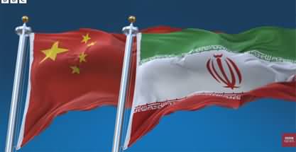 Can China become a 'guarantor' to stop the US from waging war on Israel and Iran?