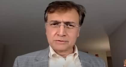 Can Courts End ECP & Governor Drama? Will PTI Jail Bharo Tehrik Help? Moeed Pirzada's vlog