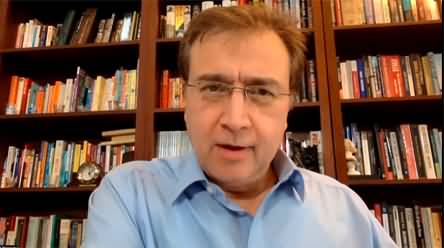 Can Imran Khan be Anti-state? | Crack Down against Media - Moeed Pirzada's Analysis