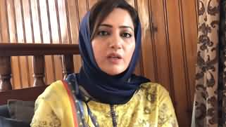 Can Imran Khan Dissolve Assemblies? | Important Meetings Between PMLN & PMLQ Leaders - Asma Sherazi's Vlog