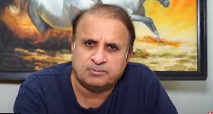 Can Imran Khan & others take benefit from political unrest? Rauf Klasra's vlog