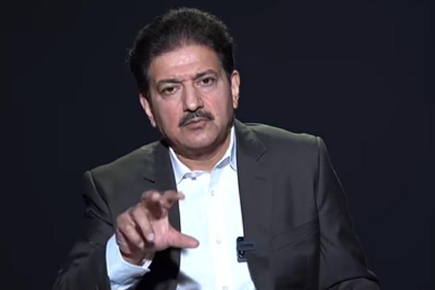 Can new provinces solve our problems? Hamid Mir's analysis