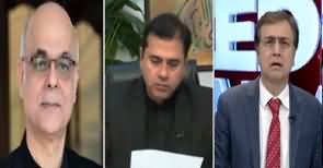 Can PM Imran Khan Dissolve Assemblies? Listen Muhammad Malick's Views