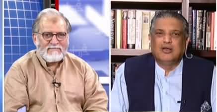 Can PM Imran Khan Dissolve Assemblies? Sohail Warraich's Analysis