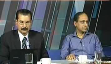 Capital Circuit - 19th June 2013 (Imran Khan Addresses Today,Condemns The Drone Strikes)