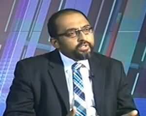 Capital Circuit - 22nd July 2013 (Does Govt Has Enough Capacity To Bring Real Change ?)