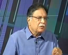 Capital Circut - 3rd July 2013 (Pervez Rasheed PMLN)