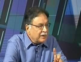 Capital Circut - 4th July 2013 (Part-2 Senator Pervez Rasheed)