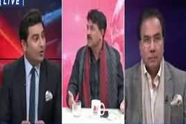 Capital Front (Nawaz Sharif Phir Jail Mein) – 24th December 2018