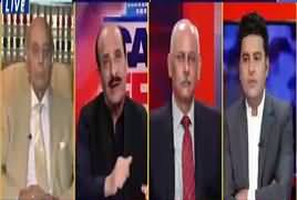 Capital Front (Who Will Be President of Pakistan) – 3rd September 2018