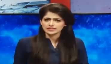 Capital Live (Long March Ka Natija Kia Hoga?) - 28th October 2019