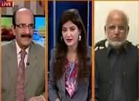 Capital Live (NAB Punjab Ki Taraf Rukh Karne Lagi) – 2nd March 2016