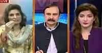 Capital Live (Panama Leaks Ki Dosri Qist) – 9th May 2016