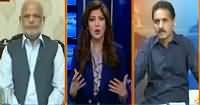Capital Live (Panama Leaks, What Will Happen?) – 12th April 2016