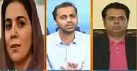 Capital Live (Seven Questions of Opposition) – 11th May 2016