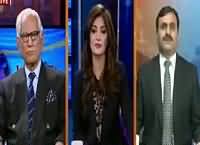 Capital Live (Will Musharraf Come Back?) – 21st March 2016