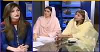 Capital Live (Will PTI & PPP Come on Roads Together?) – 7th June 2016