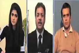 Capital Live With Aniqa (100 Days of PTI Govt) – 2nd December 2018