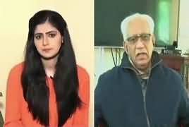 Capital Live With Aniqa (Agriculture Crisis In Pakistan) – 3rd February 2019