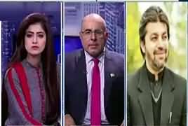 Capital Live With Aniqa (Bemaar Wazir e Khazana) – 23rd November 2017