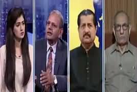 Capital Live With Aniqa (Budget 2018-19) – 28th April 2018