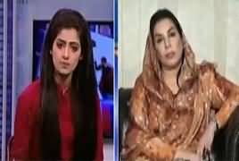 Capital Live With Aniqa (Fehmida Mirza Exclusive Interview) – 15th September 2018