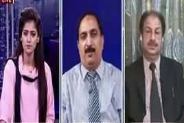 Capital Live With Aniqa (Forest Destruction in Pakistan) – 14th November 2017