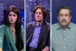 Capital Live With Aniqa (Is MMA Reviving) – 9th November 2017