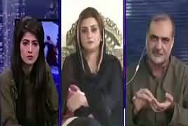 Capital Live With Aniqa (Karachi Mein Load Shedding) – 20th April 2018